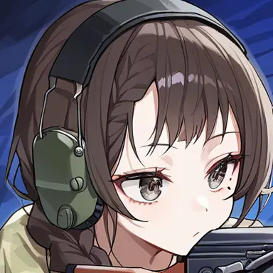 Profile image of ファクダ-援護兵