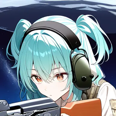 Profile image of ミザール-偵察兵