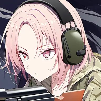 Profile image of アルカイド-化学兵