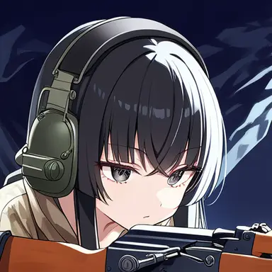 Profile image of ドゥーベ-探索兵