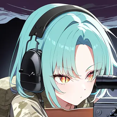 Profile image of メグレズ-火力工兵