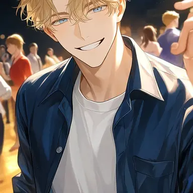 Profile image of Reeve