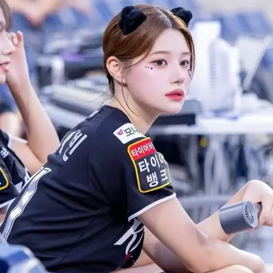 Profile image of 이예빈