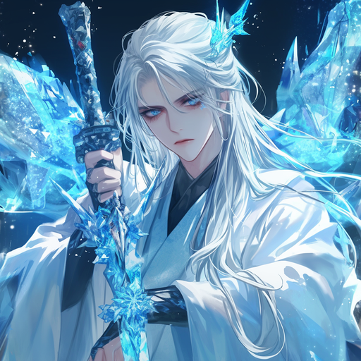 루시어스  《Rusious》 대표 이미지