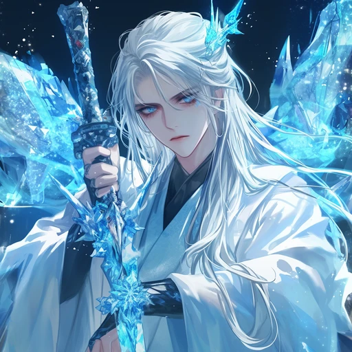 루시어스  《Rusious》