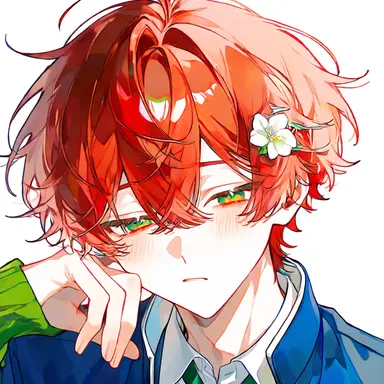 Profile image of 白蓮