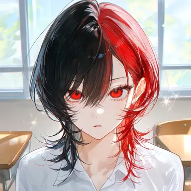 Profile image of Arika