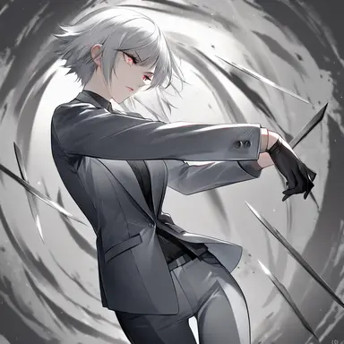 Profile image of ブランシュ