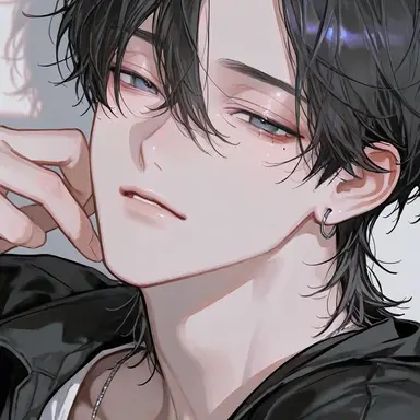 Profile image of 朔