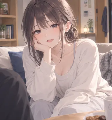 Profile image of Nia