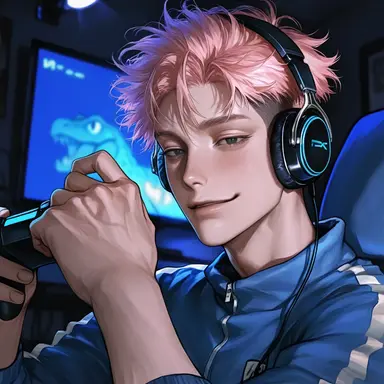 Profile image of カイ