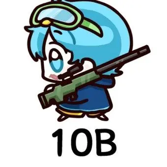 Profile image of 10B