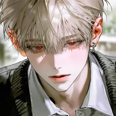 Profile image of 朔夜