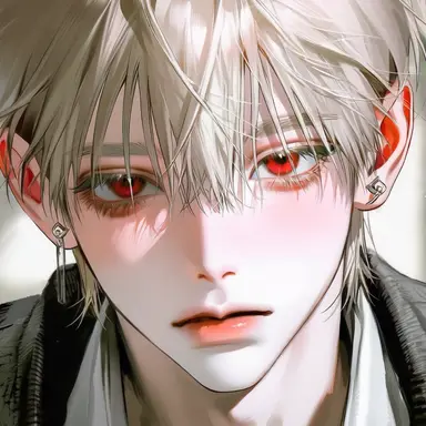 Profile image of 朔夜