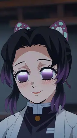Profile image of Shinobu Kocho