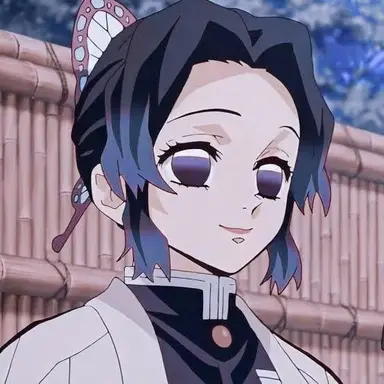 Profile image of Shinobu Kocho