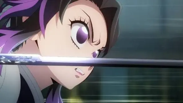 Profile image of Shinobu Kocho
