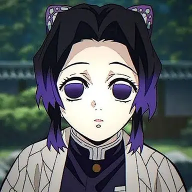 Profile image of Shinobu Kocho