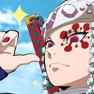 Profile image of Tengen Uzui