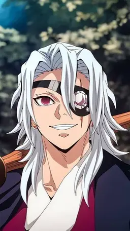 Profile image of Tengen Uzui