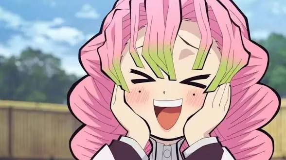 Profile image of Mitsuri Kanroji