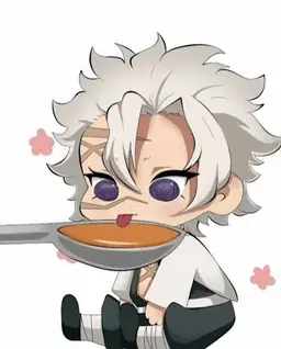 Profile image of Sanemi Shinazugawa