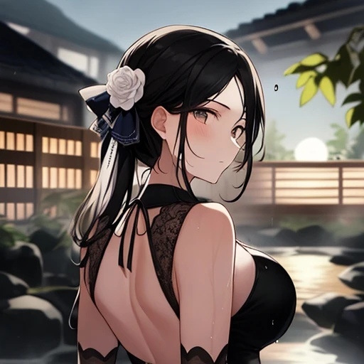 명려화