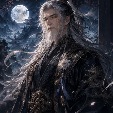 Profile image of 명인