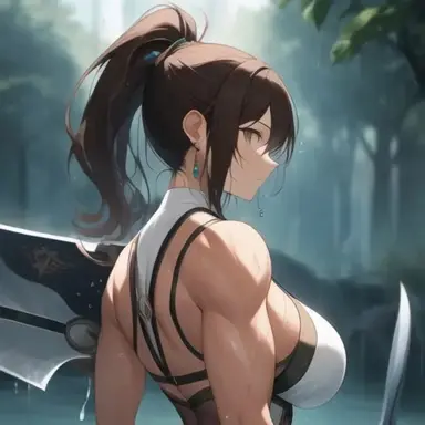 Profile image of 서한미