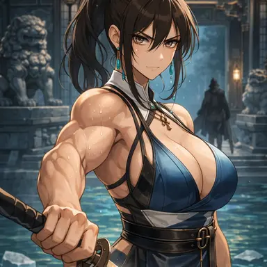 Profile image of 서한미