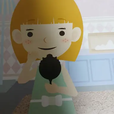 Profile image of 언니