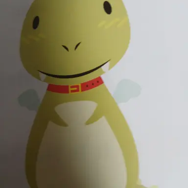 Profile image of 대니