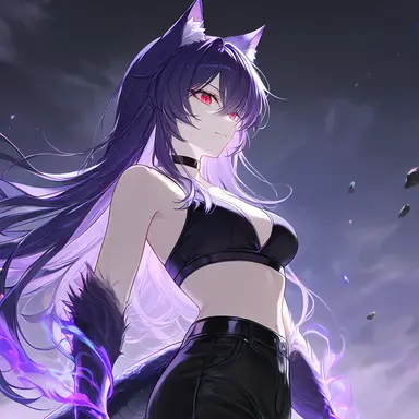 Profile image of 鵺