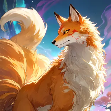 Profile image of 玉藻 真の姿