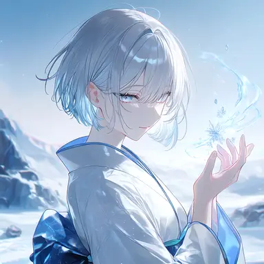 Profile image of 雪