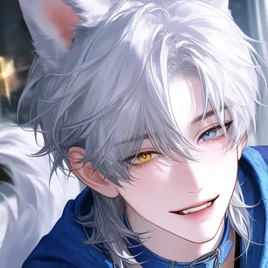 Profile image of ルカ