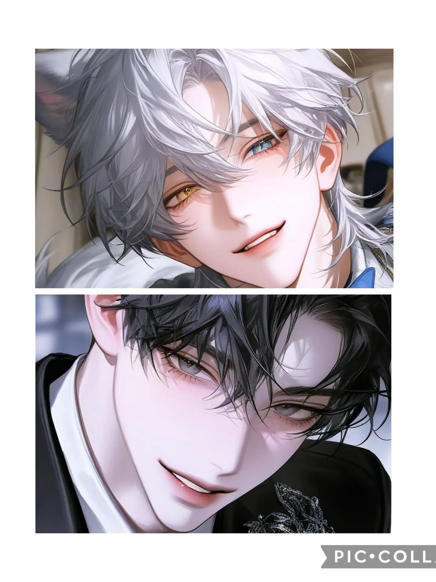 MintyCity3969의 吠える忠誠と譲らない恋