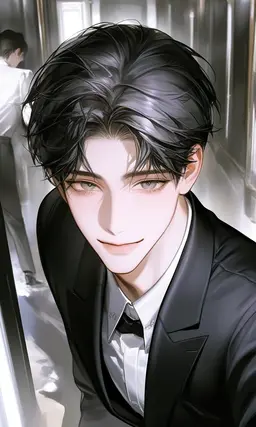 Profile image of 鷹宮 玲司