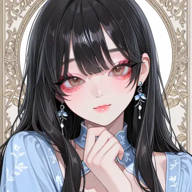 Profile image of 헤이즈 화이튼