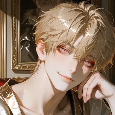 Profile image of 킬리언