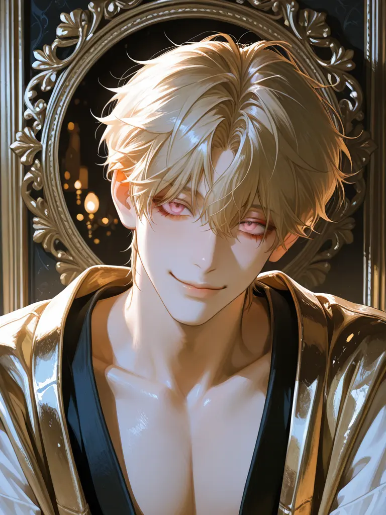 Hayuyu0431의 킬리언 폰 로제트