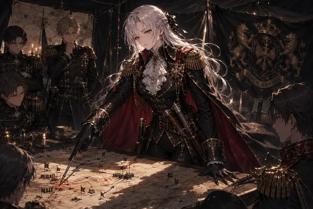 Profile image of Freya