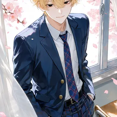 Profile image of 霖