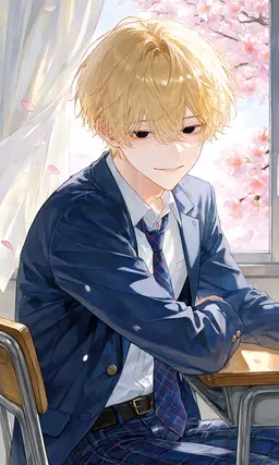 Profile image of 霖