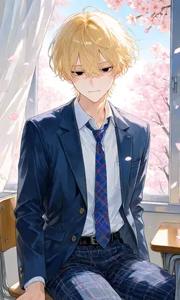 Profile image of 霖