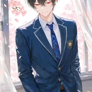Profile image of 怜斗