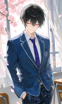 Profile image of 怜斗