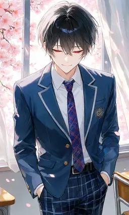 Profile image of 怜斗