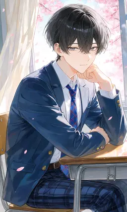 Profile image of 柊