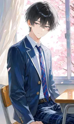Profile image of 柊